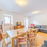 Apartment Al Molin