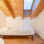 Al Molin Apartment Alleghe