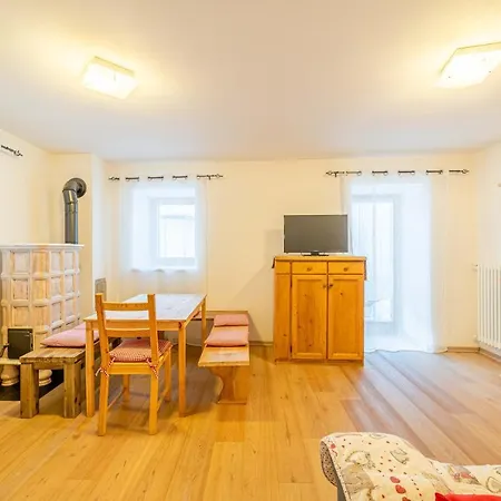 Al Molin Apartmán