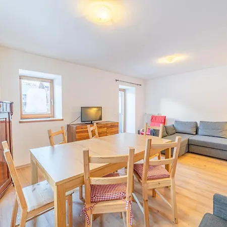 Apartmán Al Molin