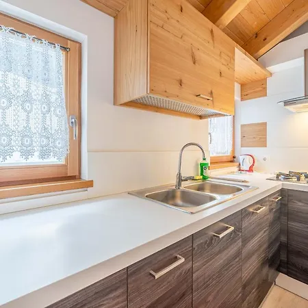 Apartmán Al Molin