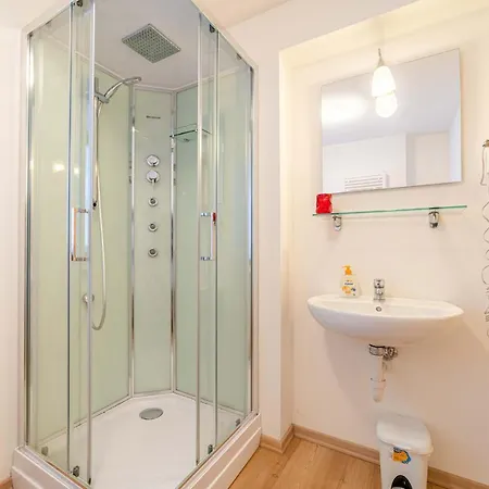 Apartmán Al Molin