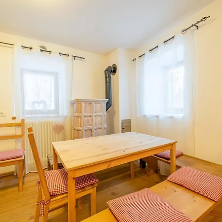 Al Molin Apartmán