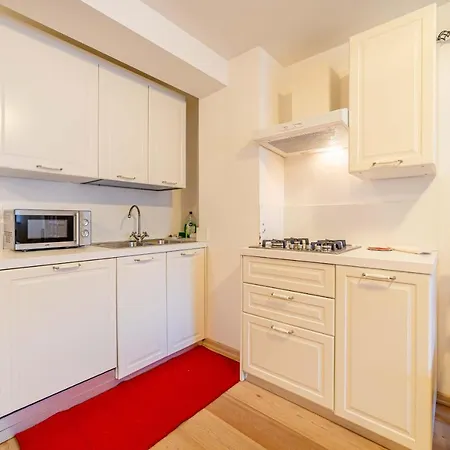 Al Molin Apartmán *