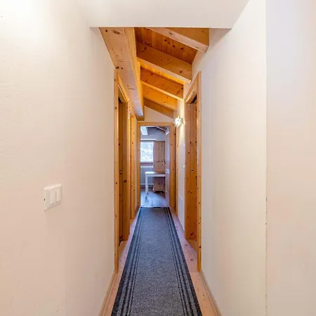 아파트 Al Molin *