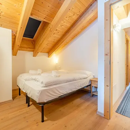 Al Molin Apartmán *