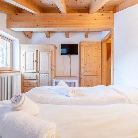 Apartmán Al Molin
