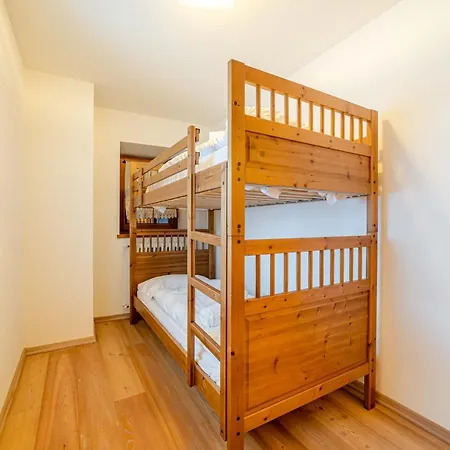 Al Molin Apartmán *