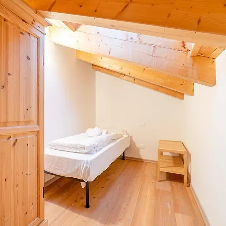 Al Molin Apartmán