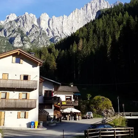 Apartamento Al Molin *