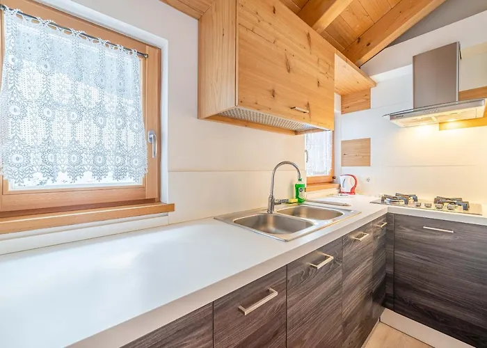 Appartamento Al Molin