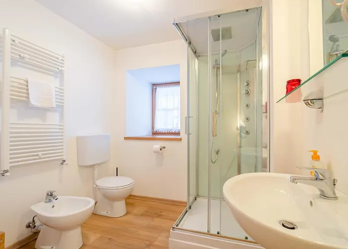 Al Molin Appartamento *