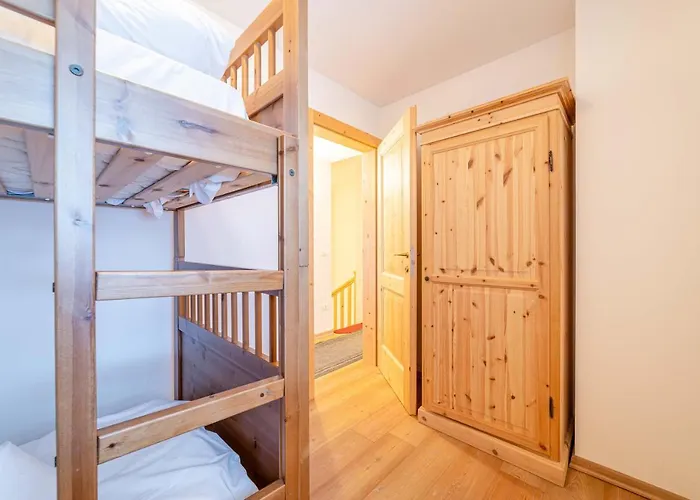 Al Molin Appartamento Alleghe