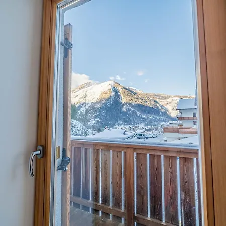 Apartment Al Molin *