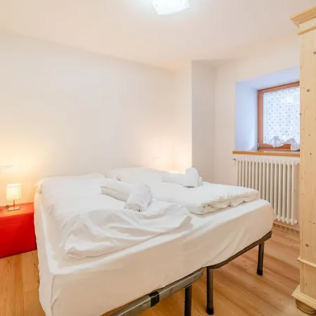 Al Molin Apartment
