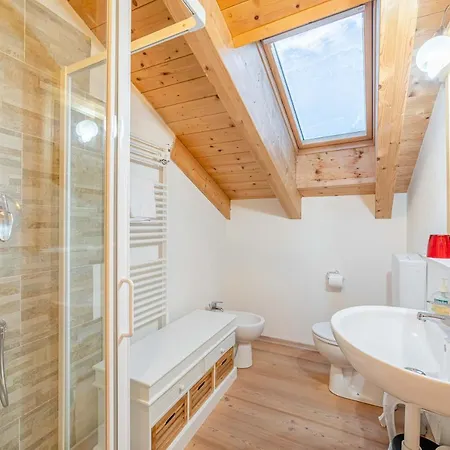 Apartmán Al Molin *