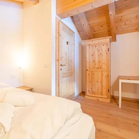 Al Molin Apartmán