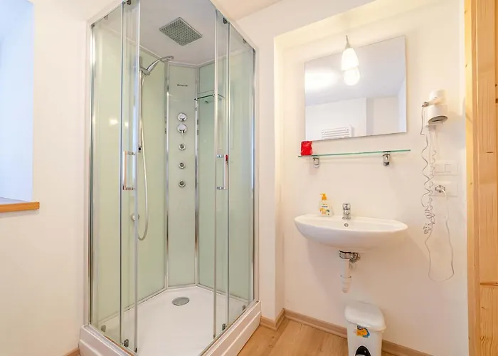 Apartament Al Molin