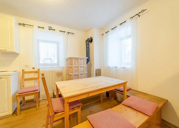 Al Molin Apartman