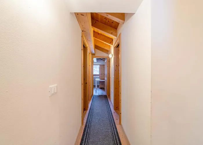 Apartman Al Molin *