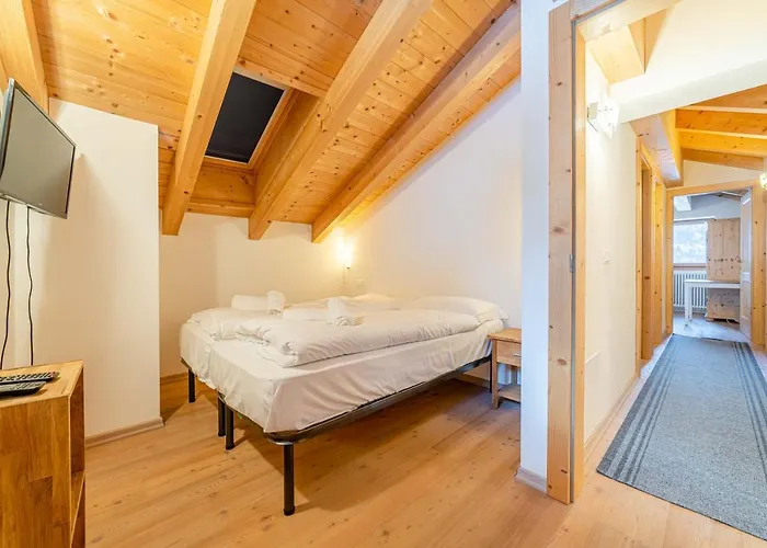Al Molin Apartman *
